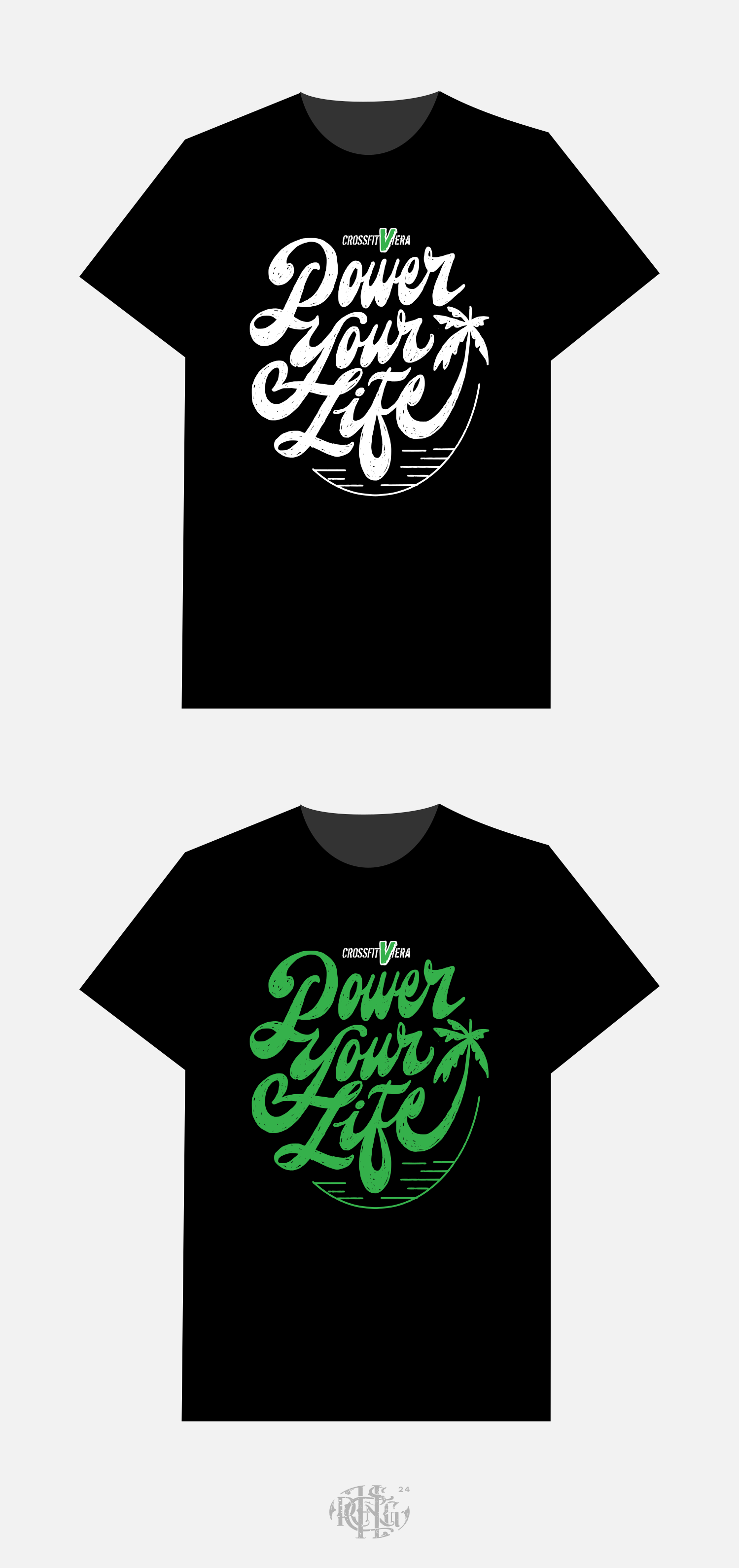 Diseño de Camiseta por chrisnug24 para este proyecto | Diseño #34551661