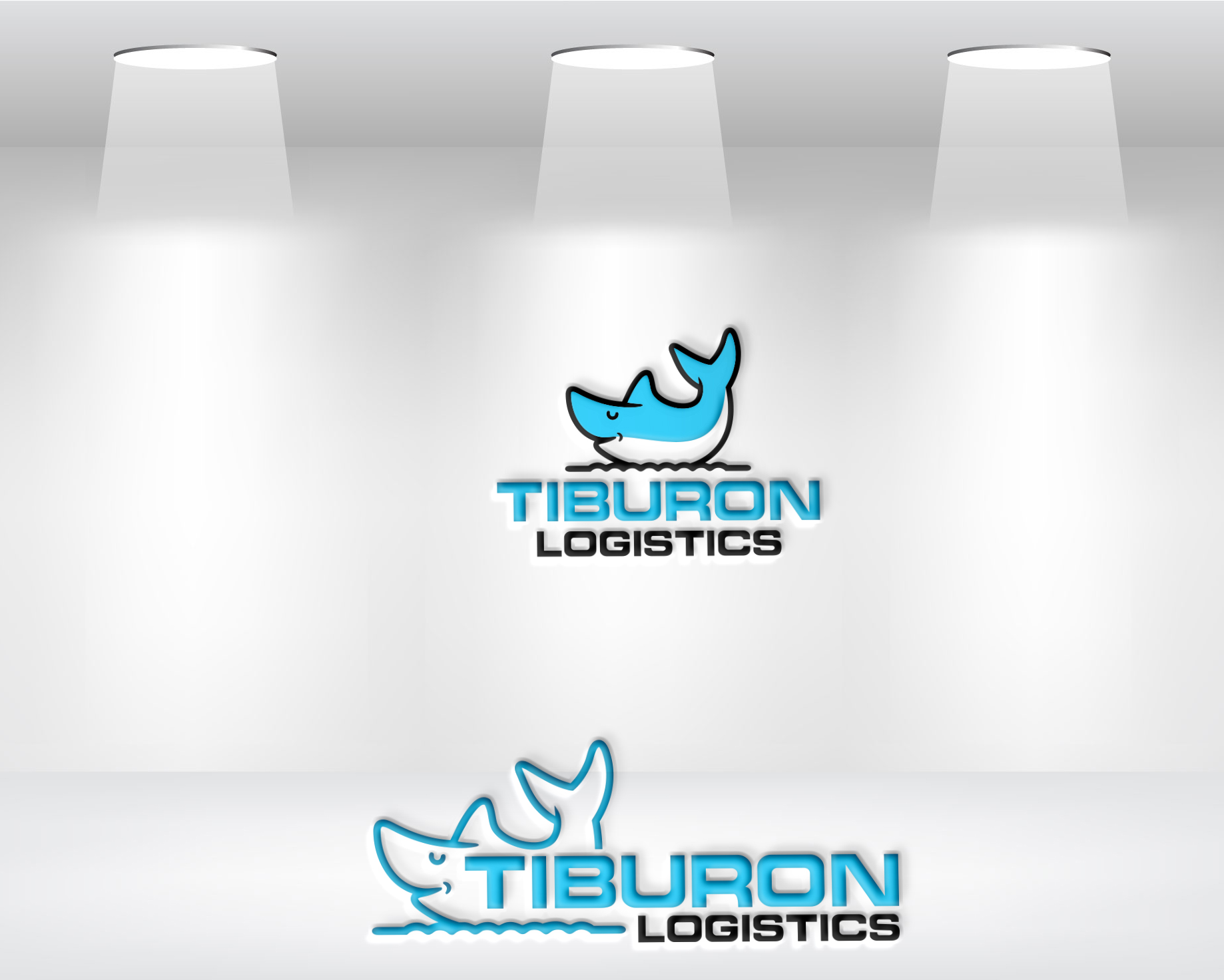 Diseño de Logo por Daniel Khan para este proyecto | Diseño #34548533