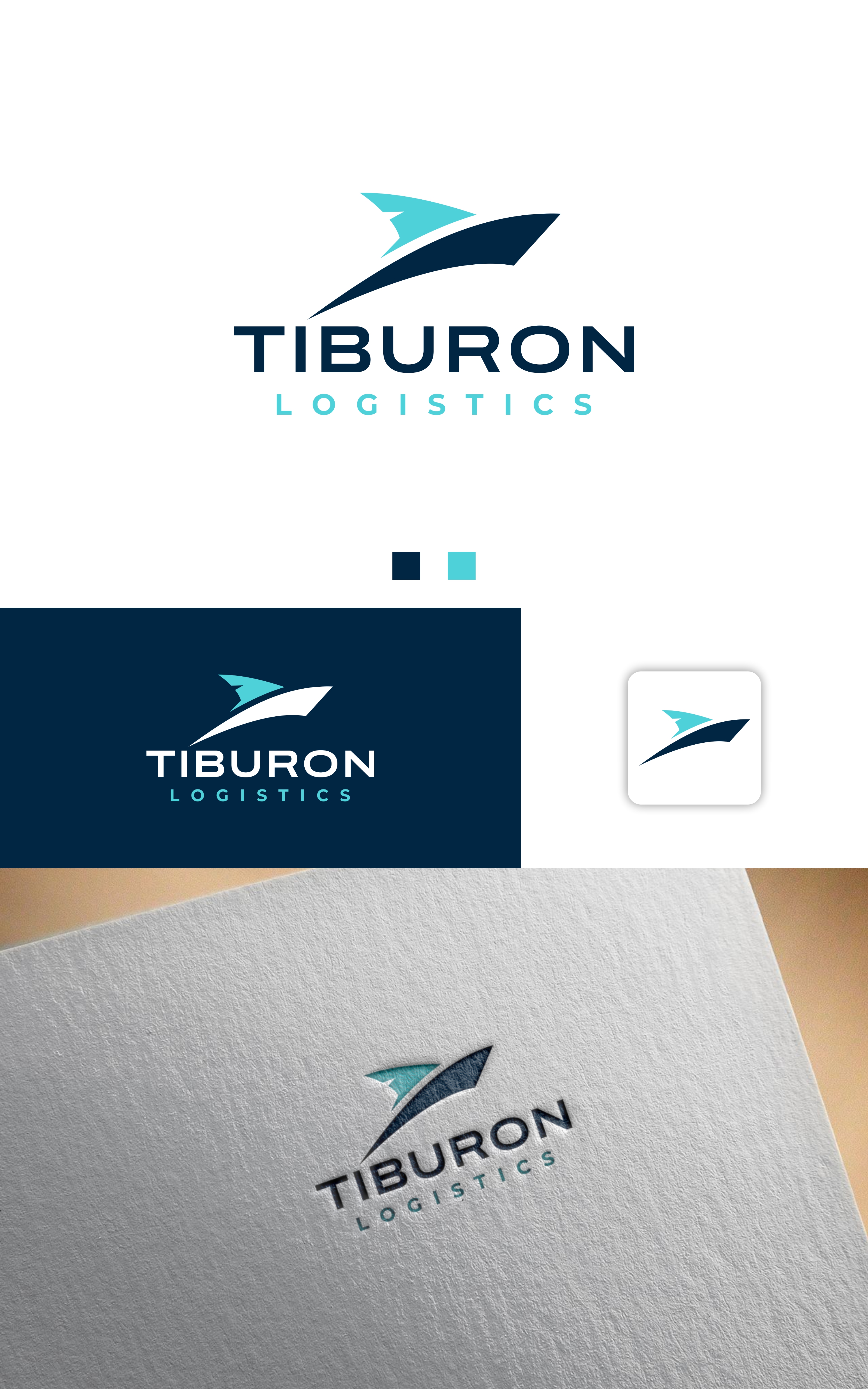 Logo Design by Dell_a.Design for this project | Design #34553005
