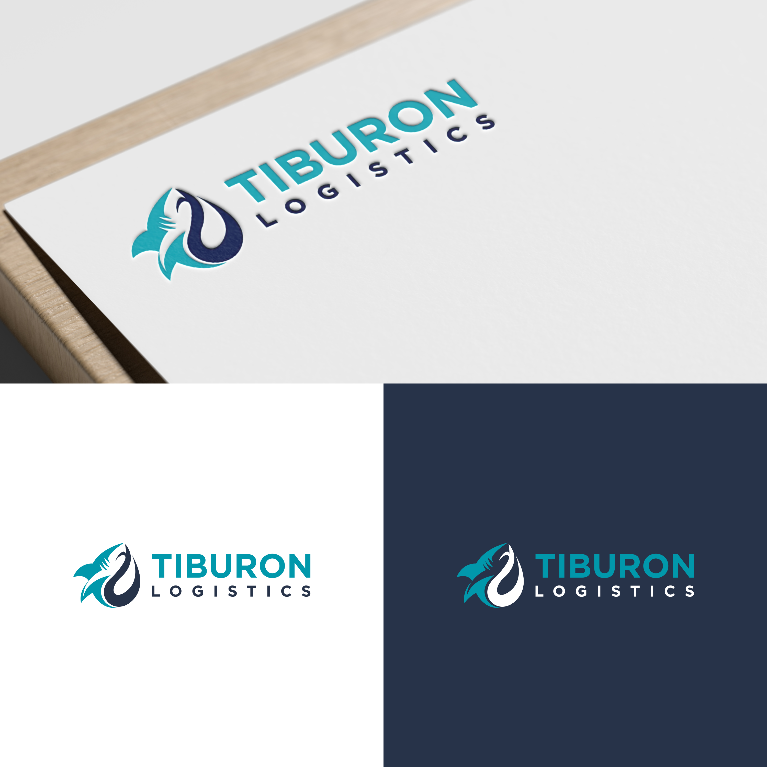 Logo Design by syad666 for this project | Design #34547695