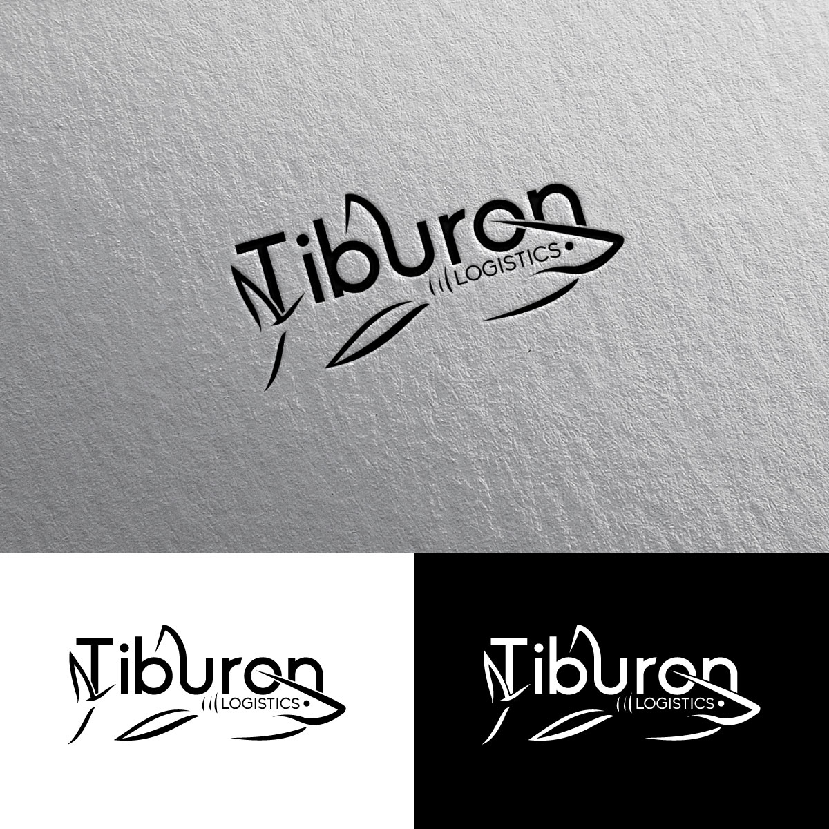 Logo Design by Alex Henry for this project | Design #34547770