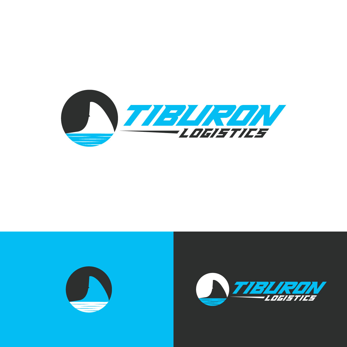 Logo Design by Alex Henry for this project | Design #34547829