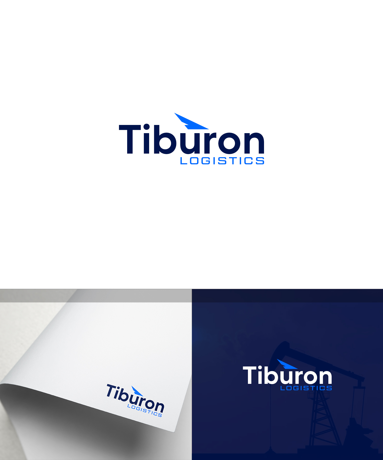 Logo Design by JohnM. for this project | Design #34550459