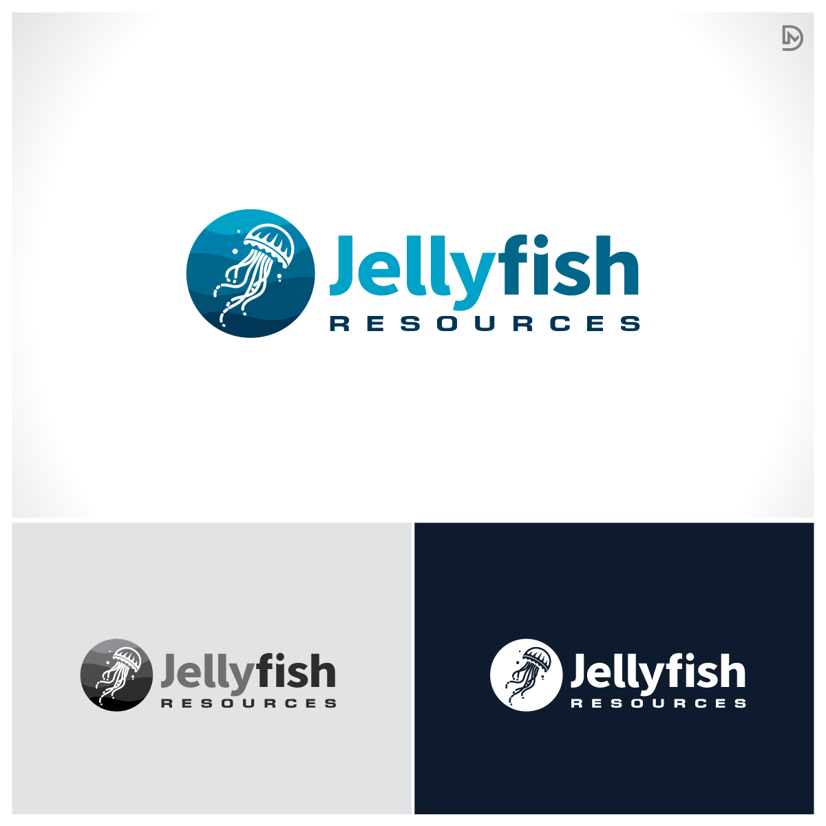 Logo Design by D_Mantra for this project | Design #34550249