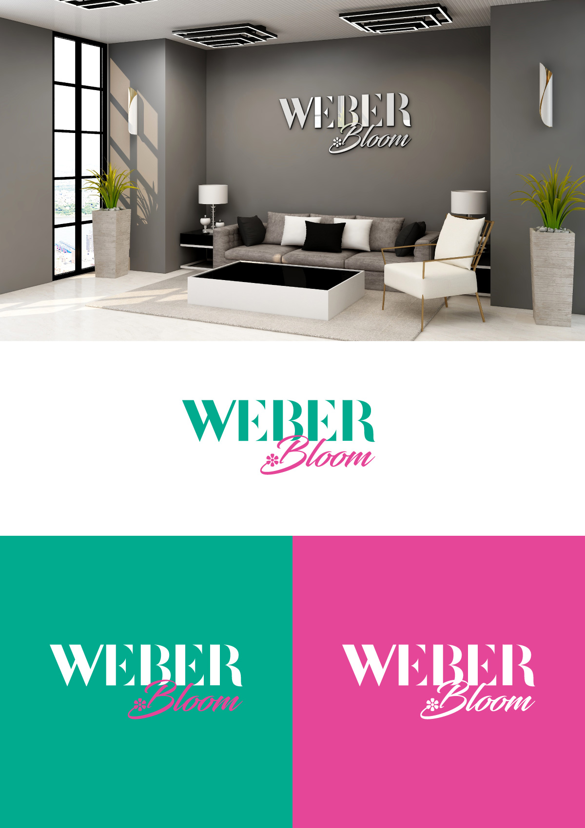 Diseño de Logo por Sergio Coelho para este proyecto | Diseño #34550340