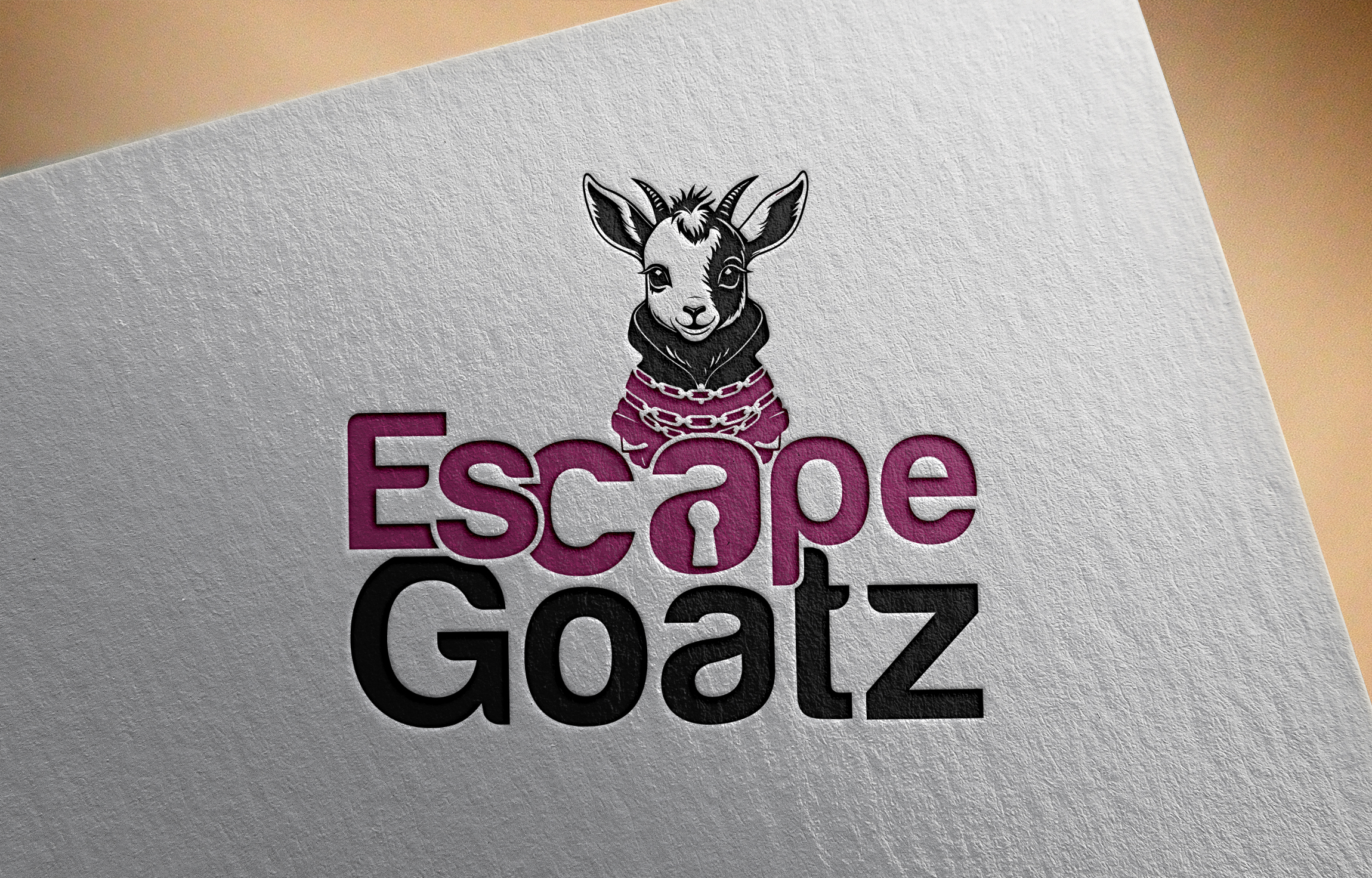 Logo Design by 24ksunny for this project | Design #34549967