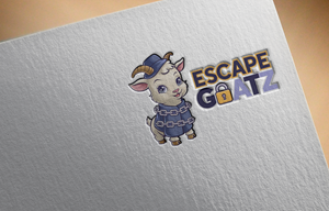 Logo Design by Visionary Creations for this project | Design: #34550512