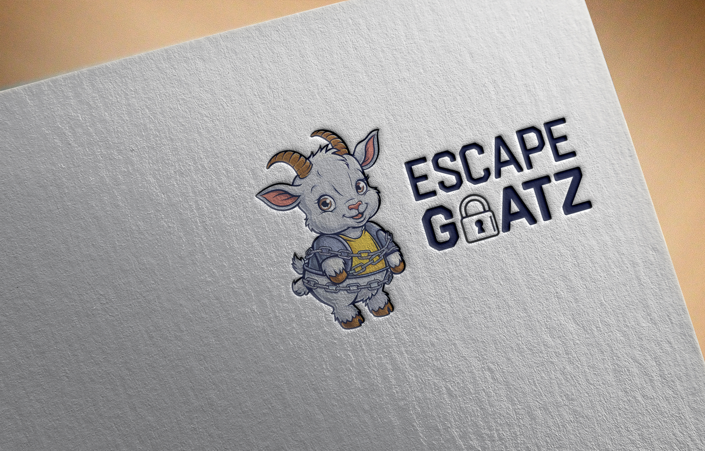 Logo Design by Visionary Creations for this project | Design #34550520