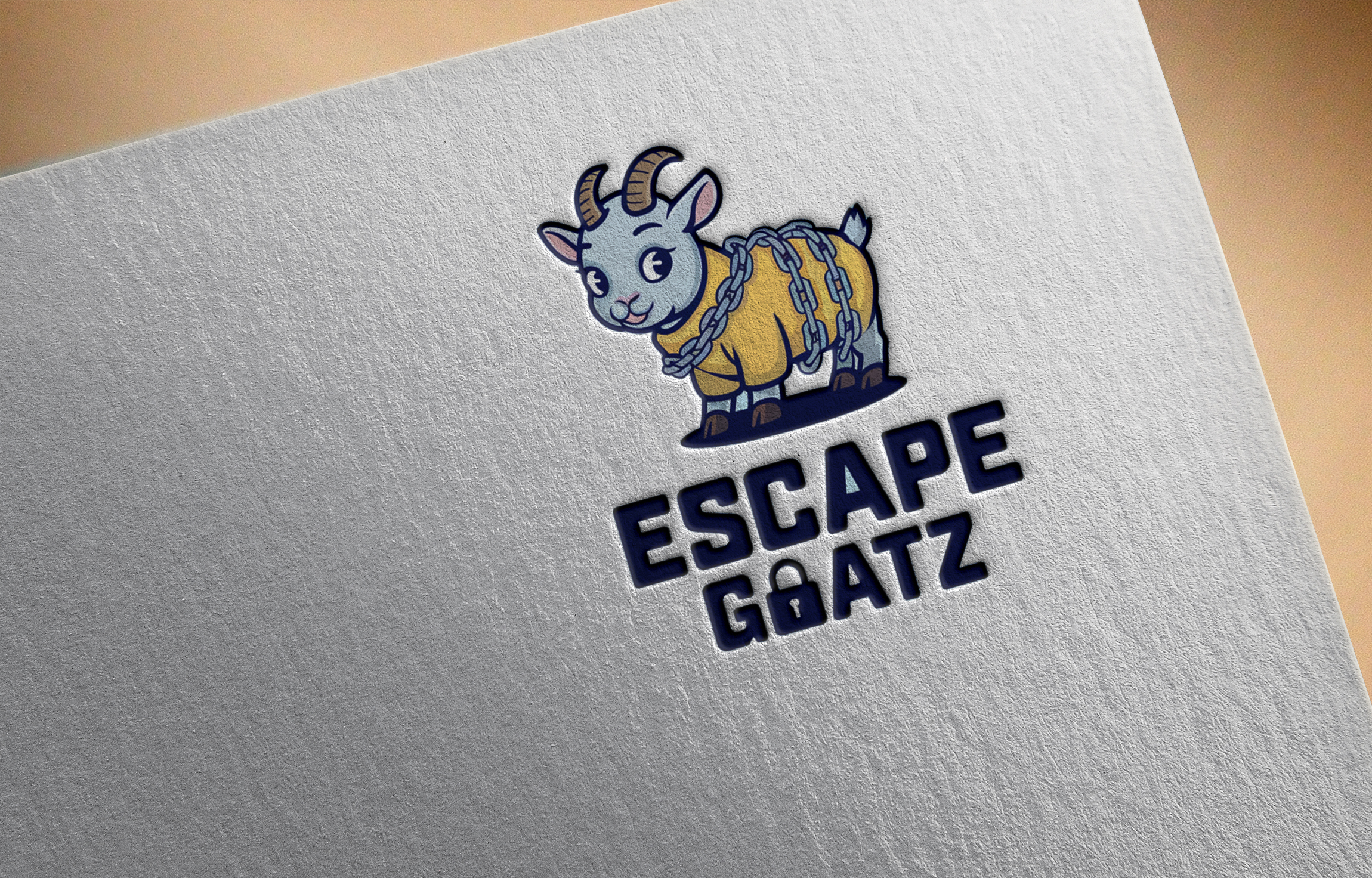 Logo Design by Visionary Creations for this project | Design #34550532