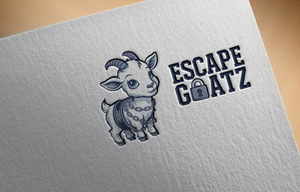 Logo Design by Visionary Creations for this project | Design: #34550533