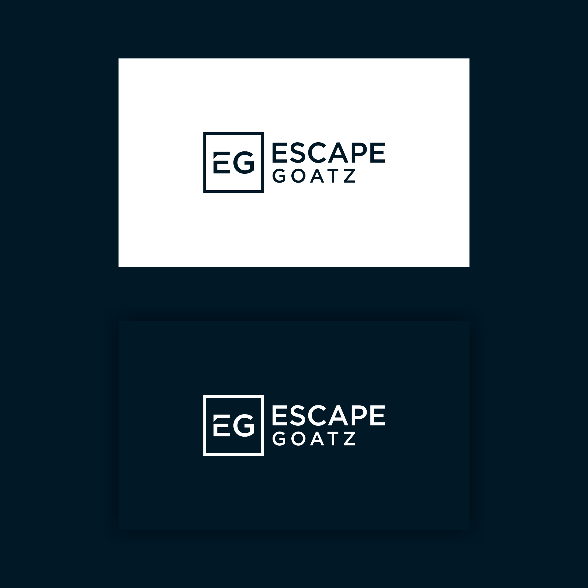 Logo Design by B.O_studio for this project | Design #34591408