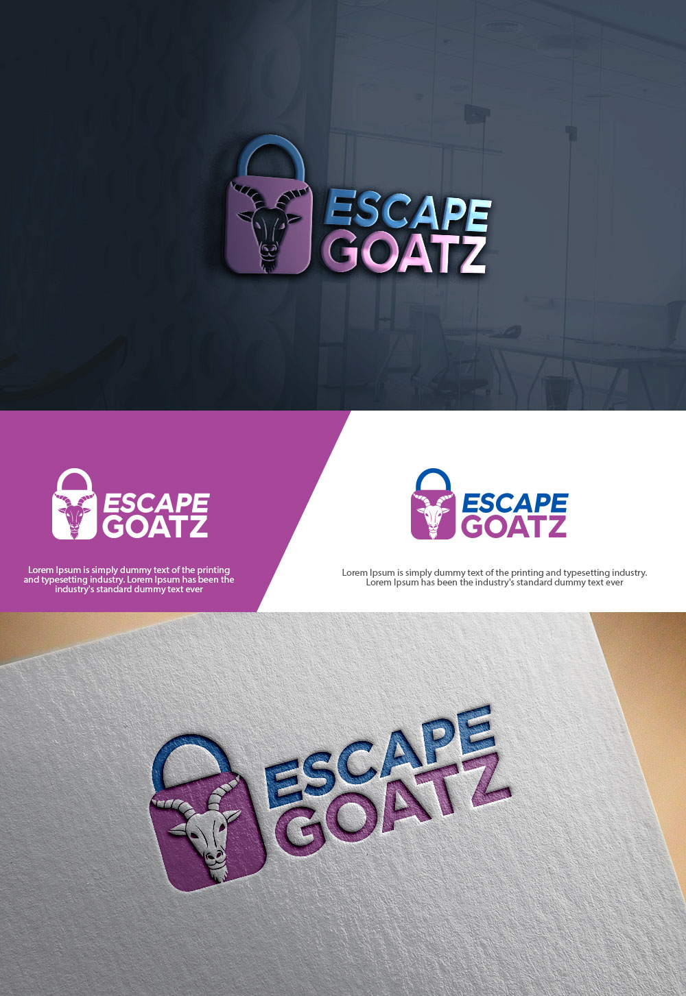 Logo Design by sulemani  creation for this project | Design: #34573442