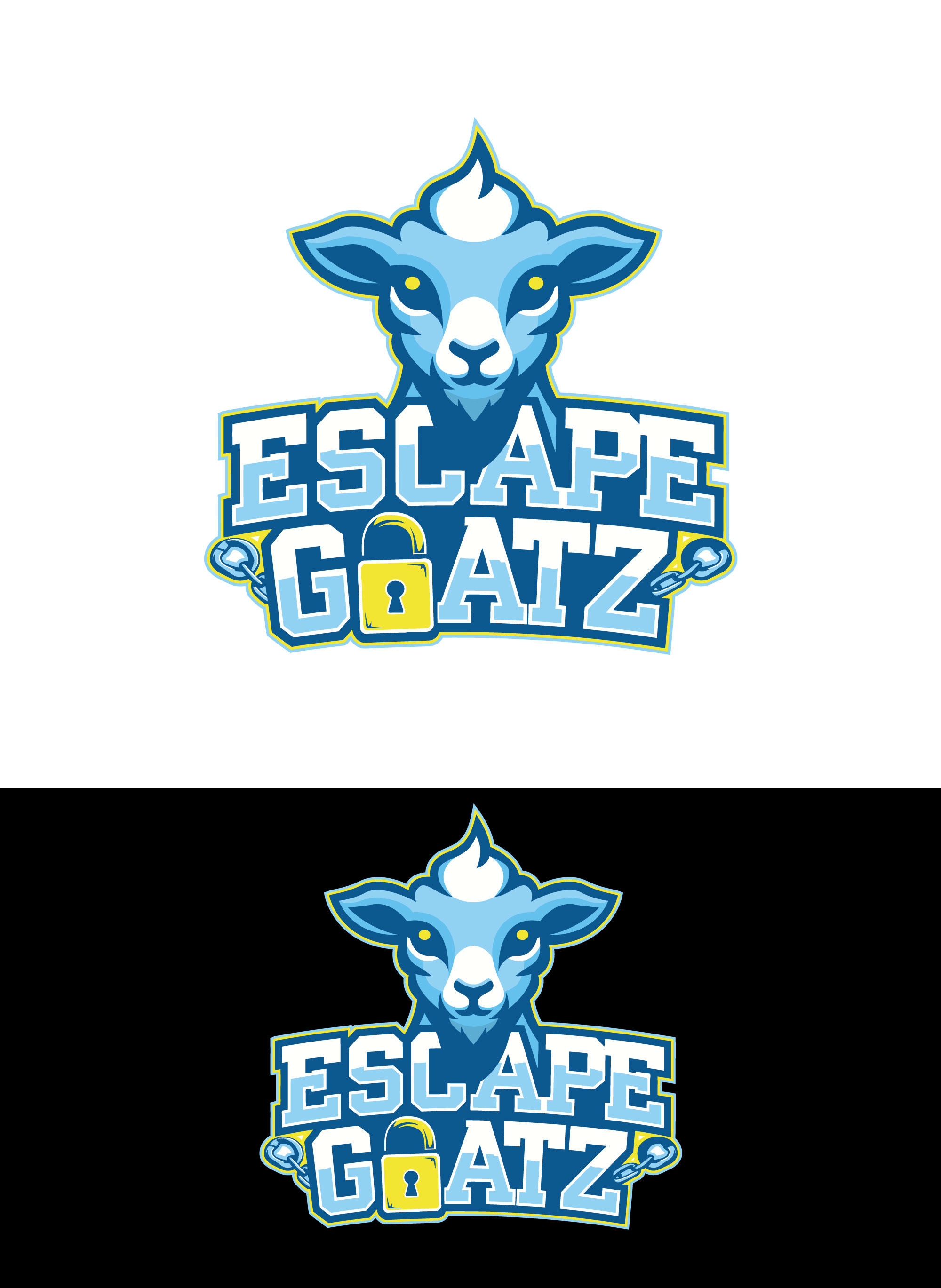 Logo Design by Pilot_DesignR™ for this project | Design #34552965