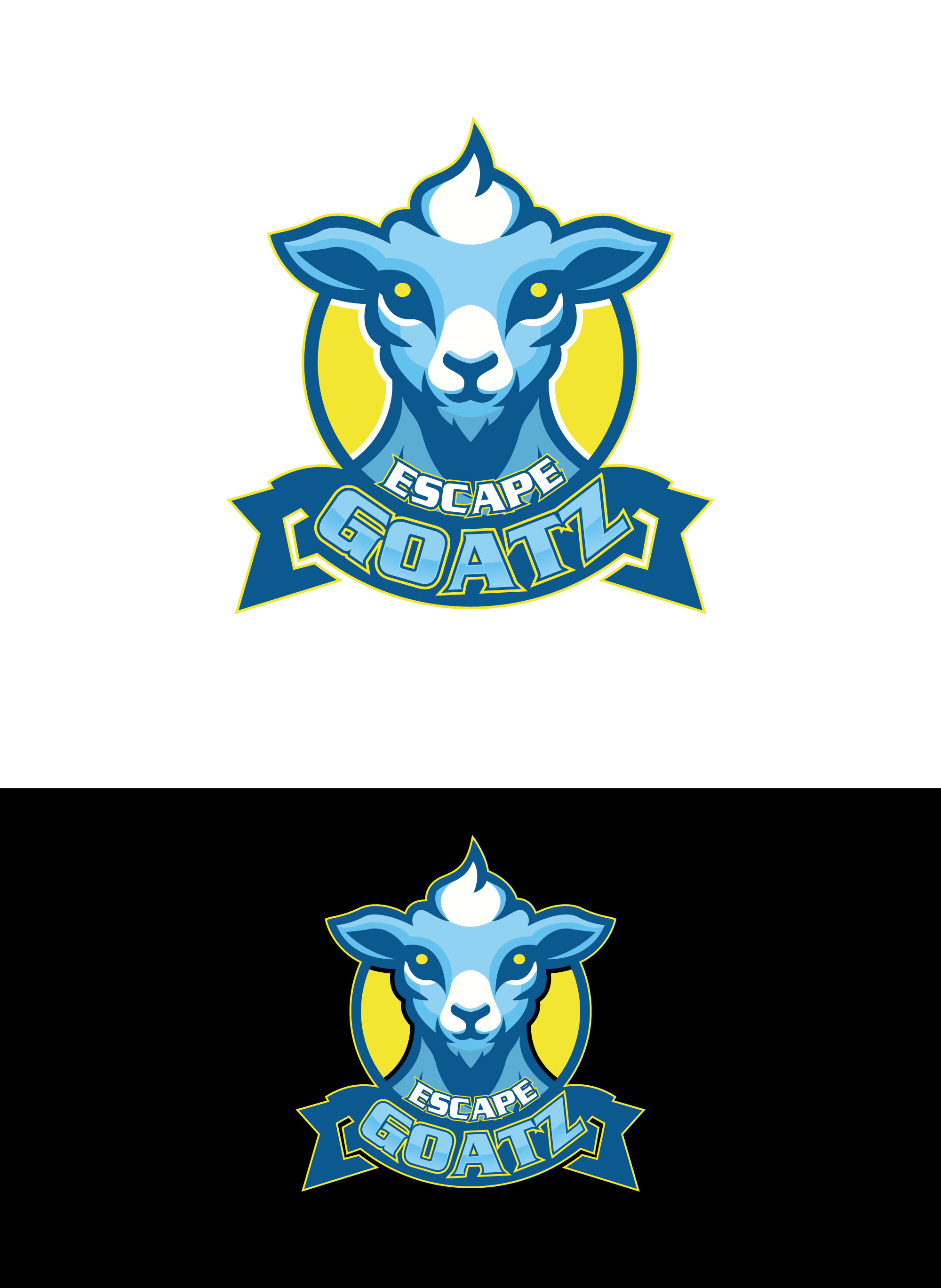 Logo Design by Pilot_DesignR™ for this project | Design #34552968