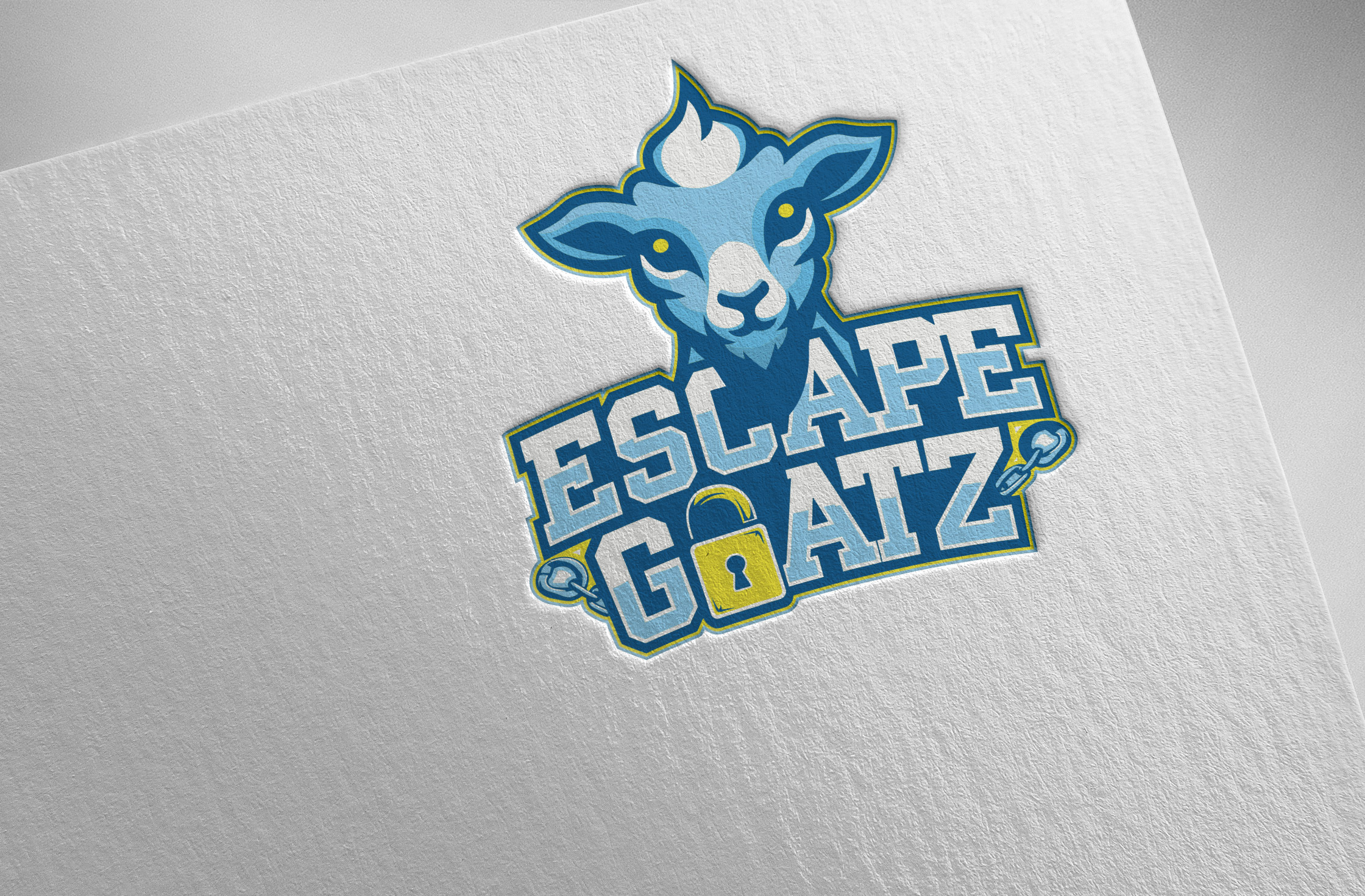 Logo Design by Pilot_DesignR™ for this project | Design #34552969