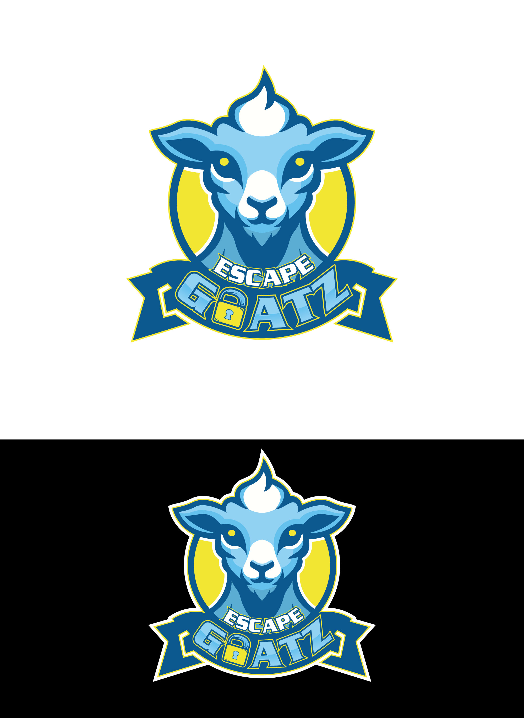 Logo Design by Pilot_DesignR™ for this project | Design #34553007