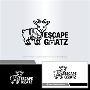 Logo Design by win it for this project | Design: #34547392