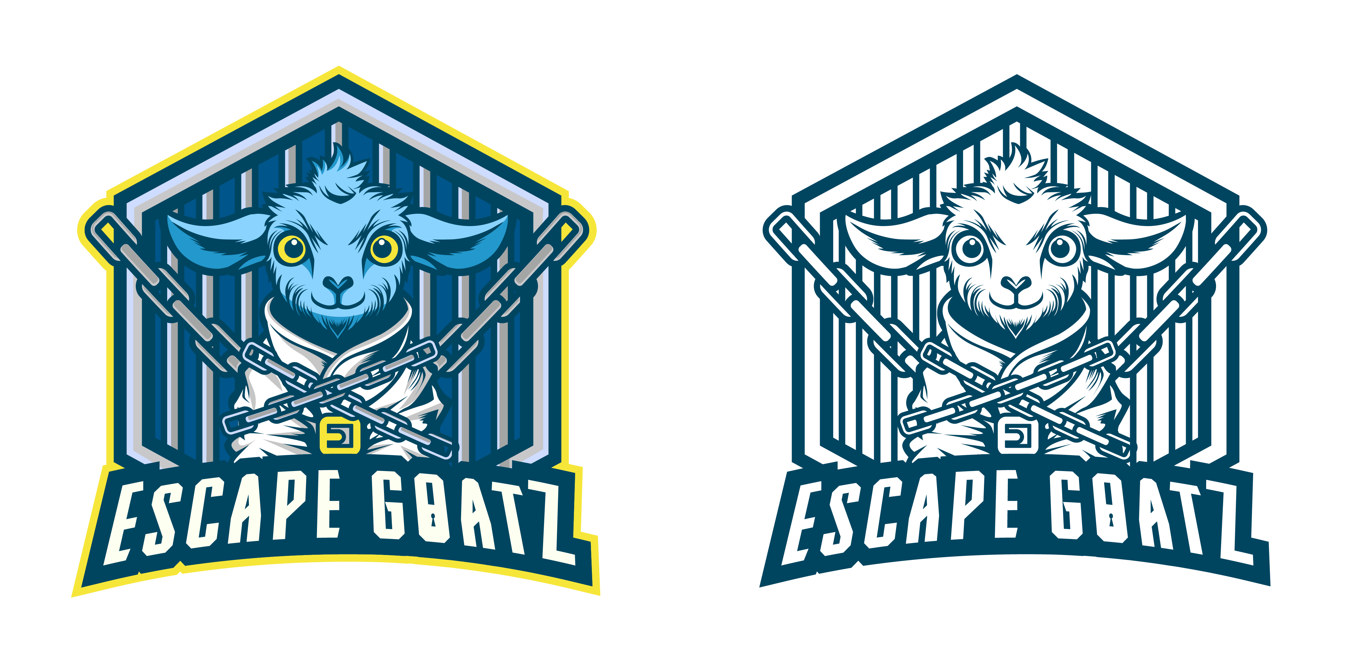 Logo Design by Cody Rostron for this project | Design #34547796