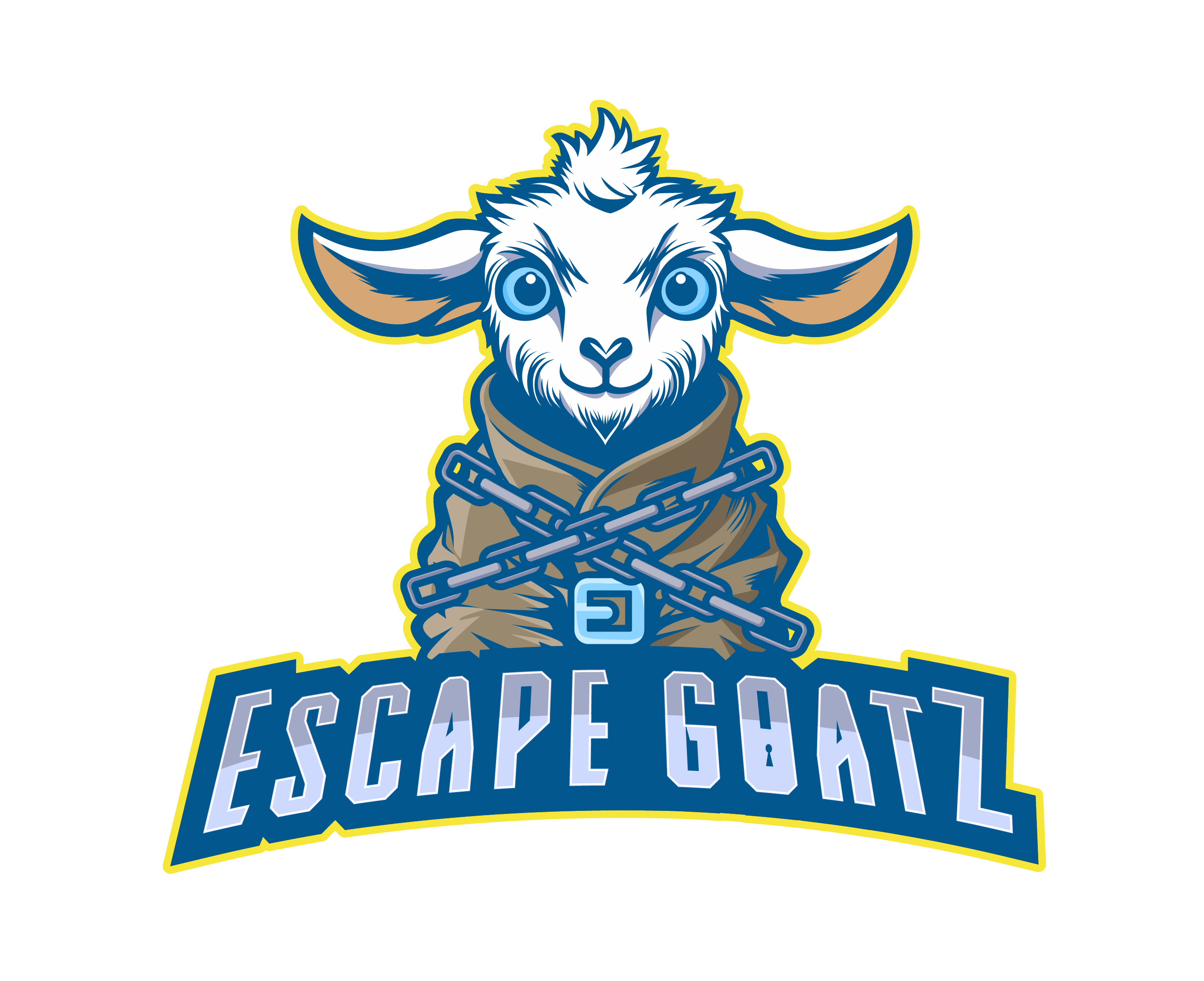 Logo Design by Cody Rostron for this project | Design #34553662