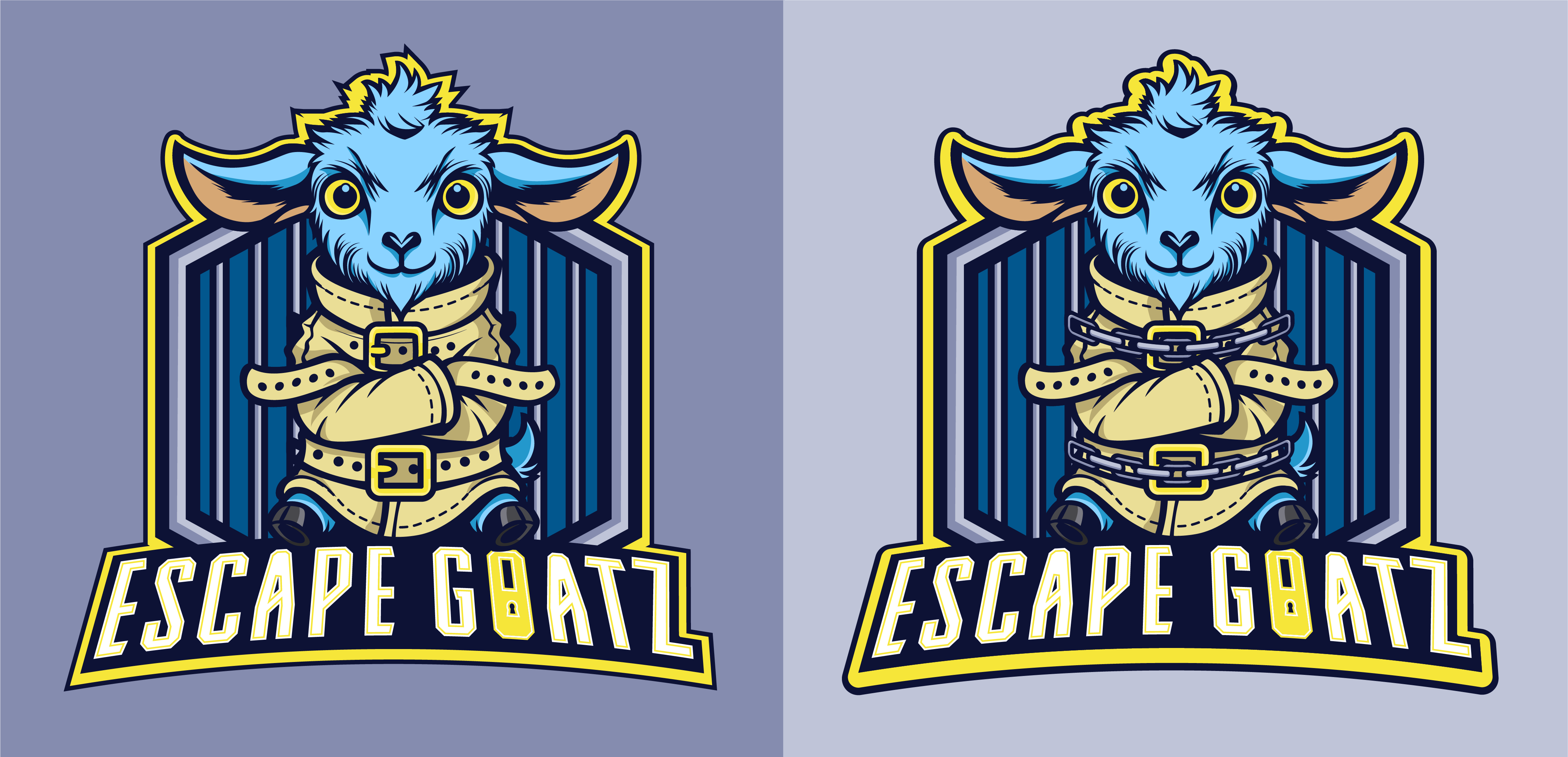 Logo Design by Cody Rostron for this project | Design #34566491