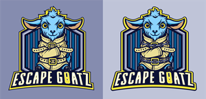 Logo Design by Cody Rostron for this project | Design: #34566491