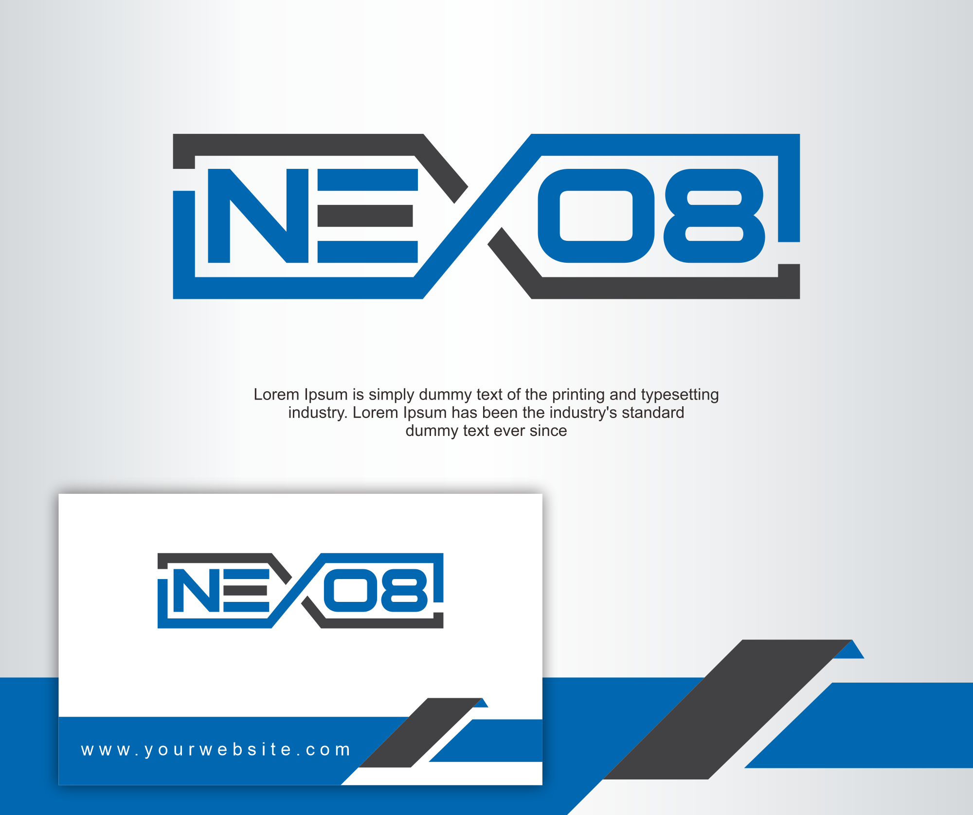 Logo Design by putri elegant for this project | Design #34560622