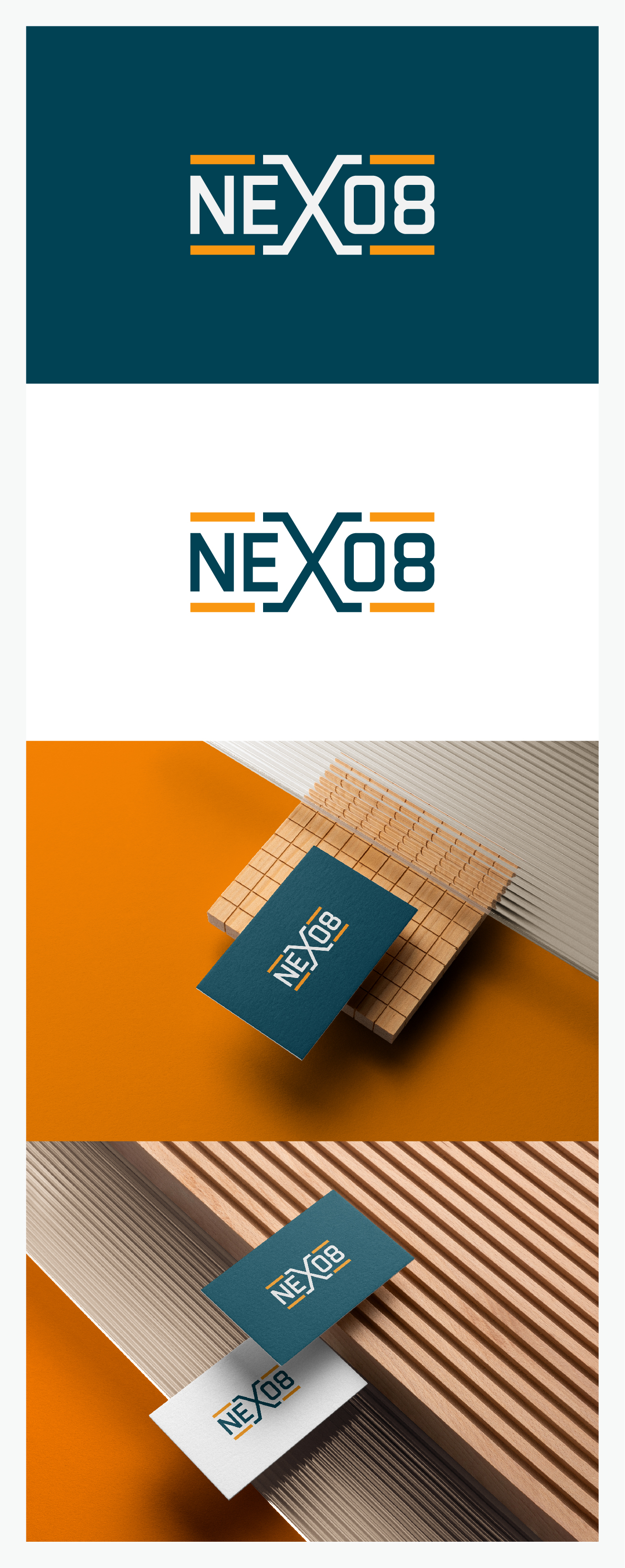 Logo Design by Ha.Connick for this project | Design #34557934