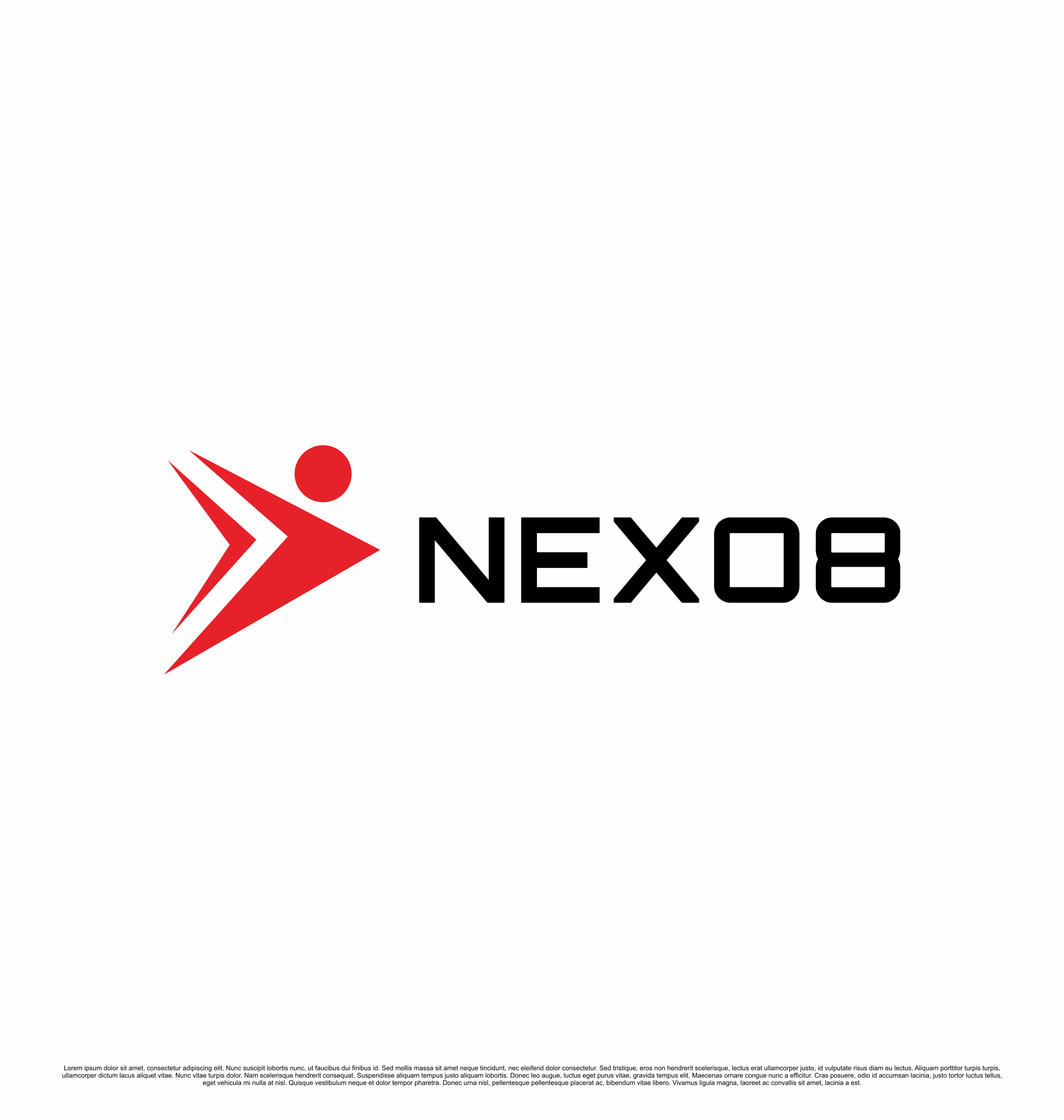 Logo Design by saesean for this project | Design #34556868