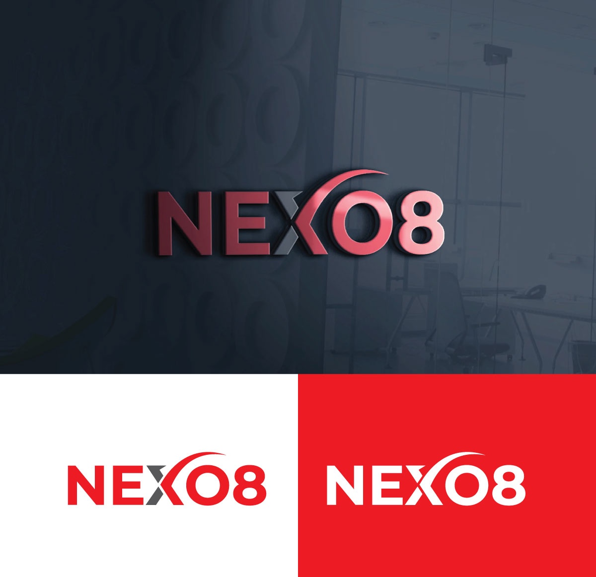 Logo Design by rass07 for this project | Design #34547377
