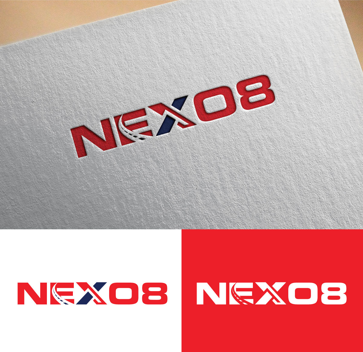 Logo Design by rass07 for this project | Design #34547402