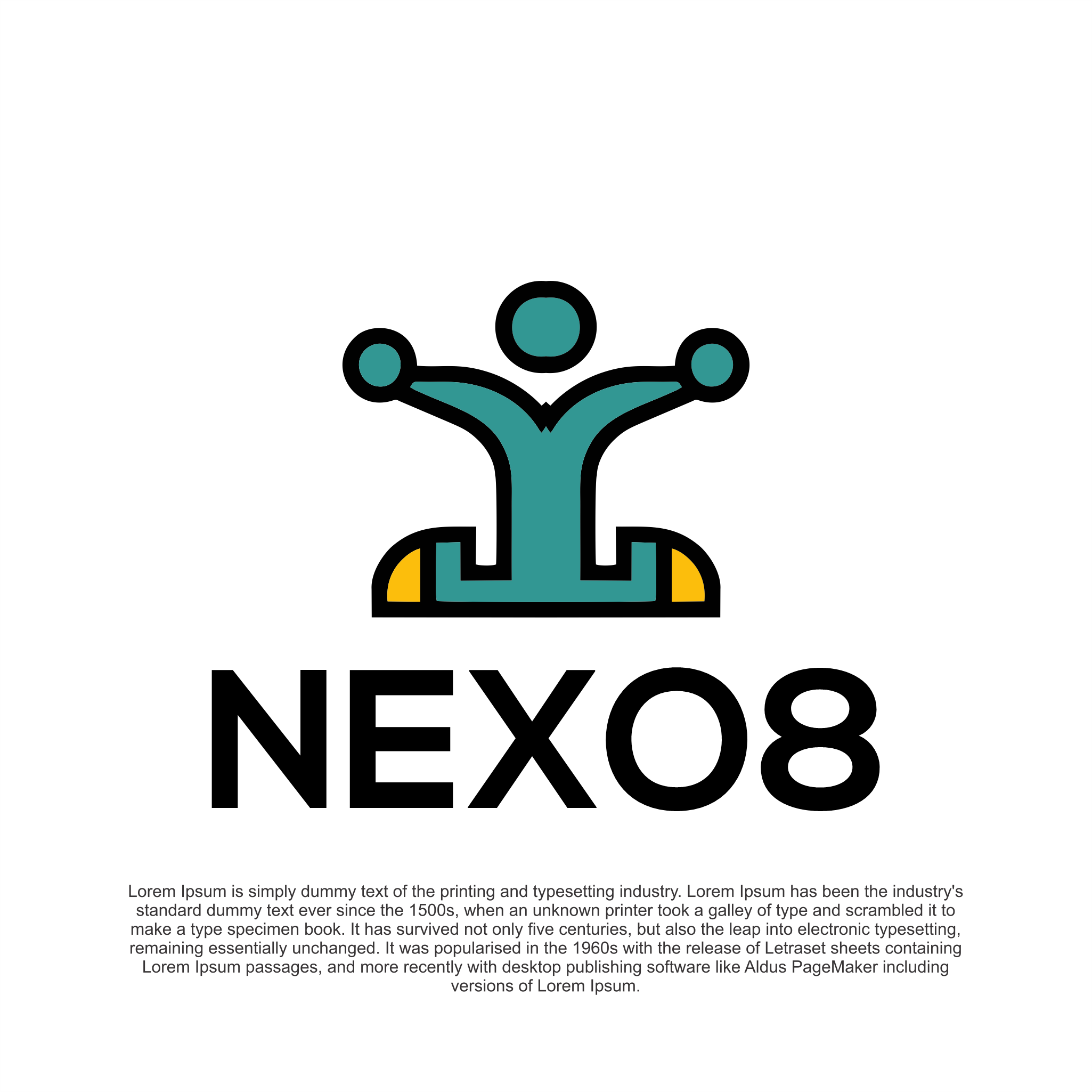 Logo Design by diego costa for this project | Design #34555265