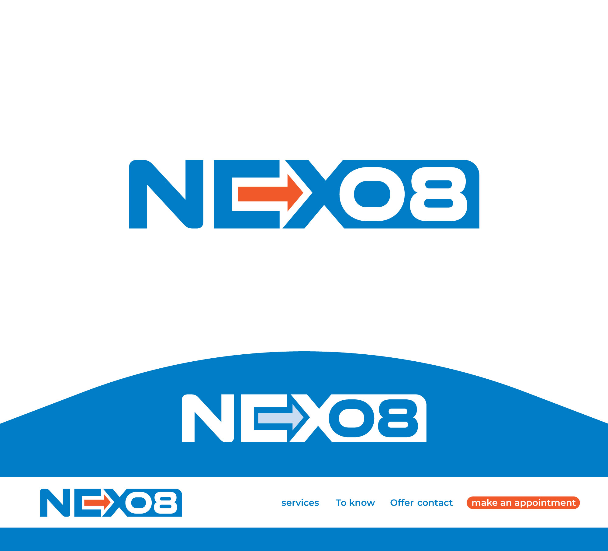 Logo Design by Pilot_DesignR™ for this project | Design #34549774