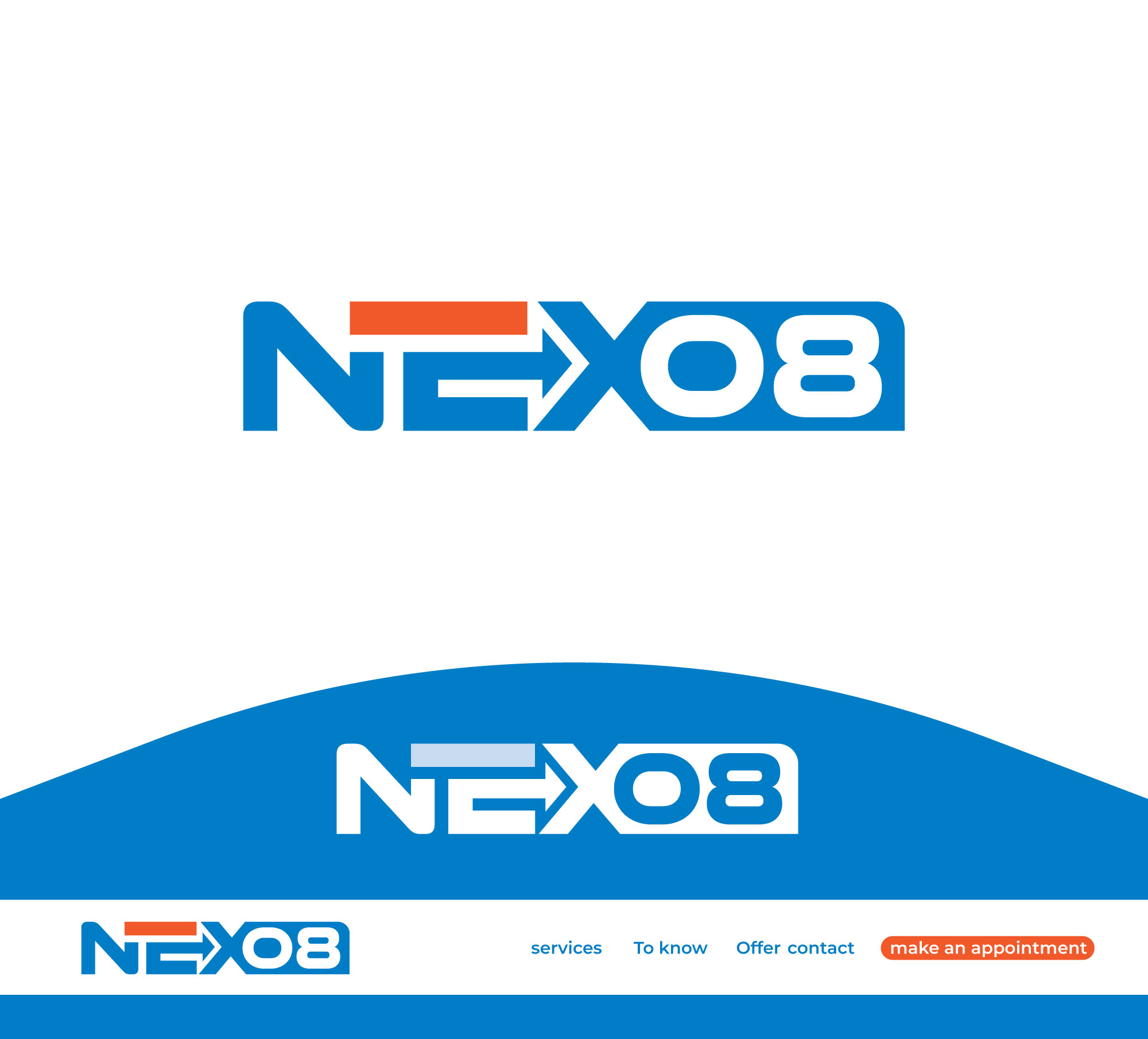 Logo Design by Pilot_DesignR™ for this project | Design #34549775