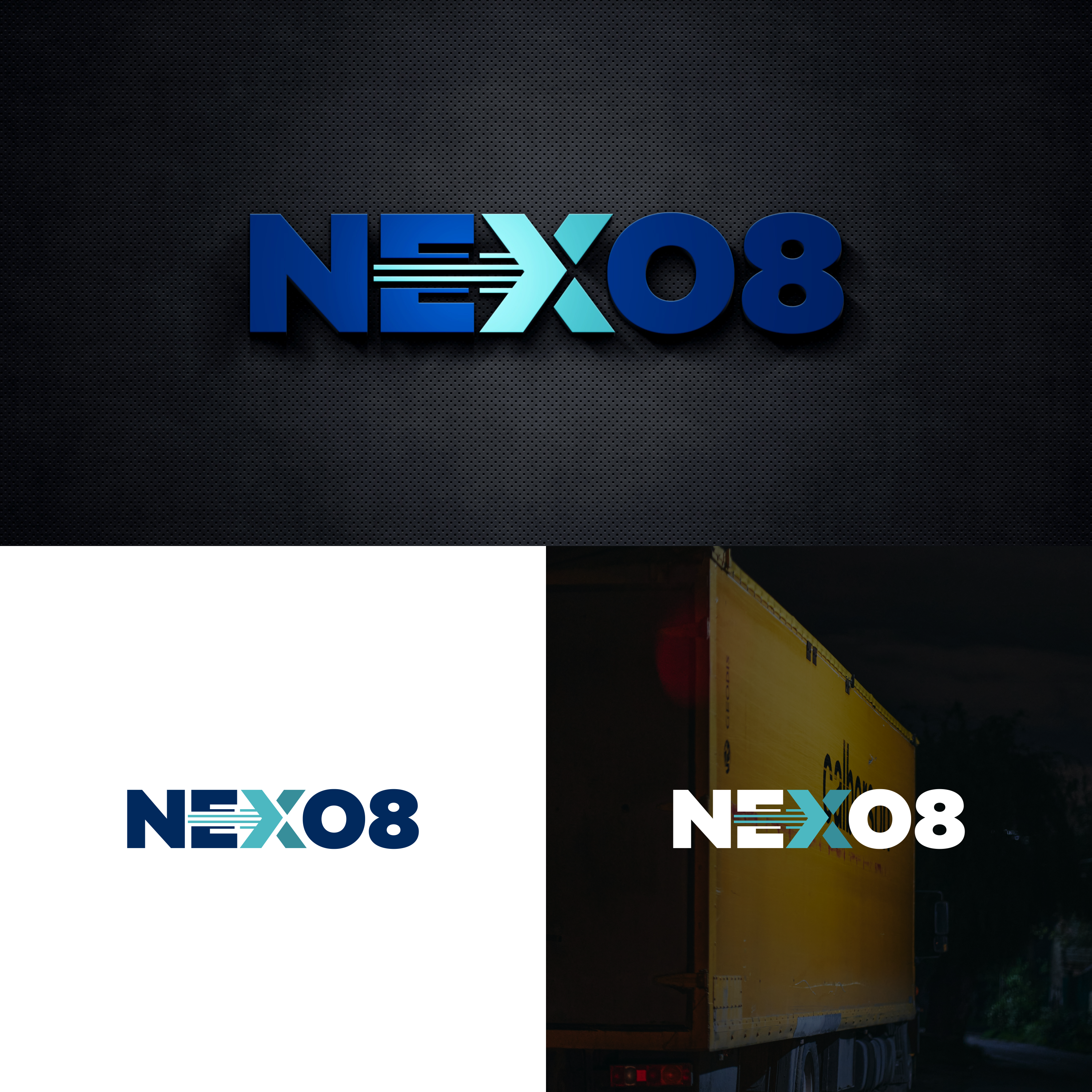 Logo Design by syad666 for this project | Design #34547459