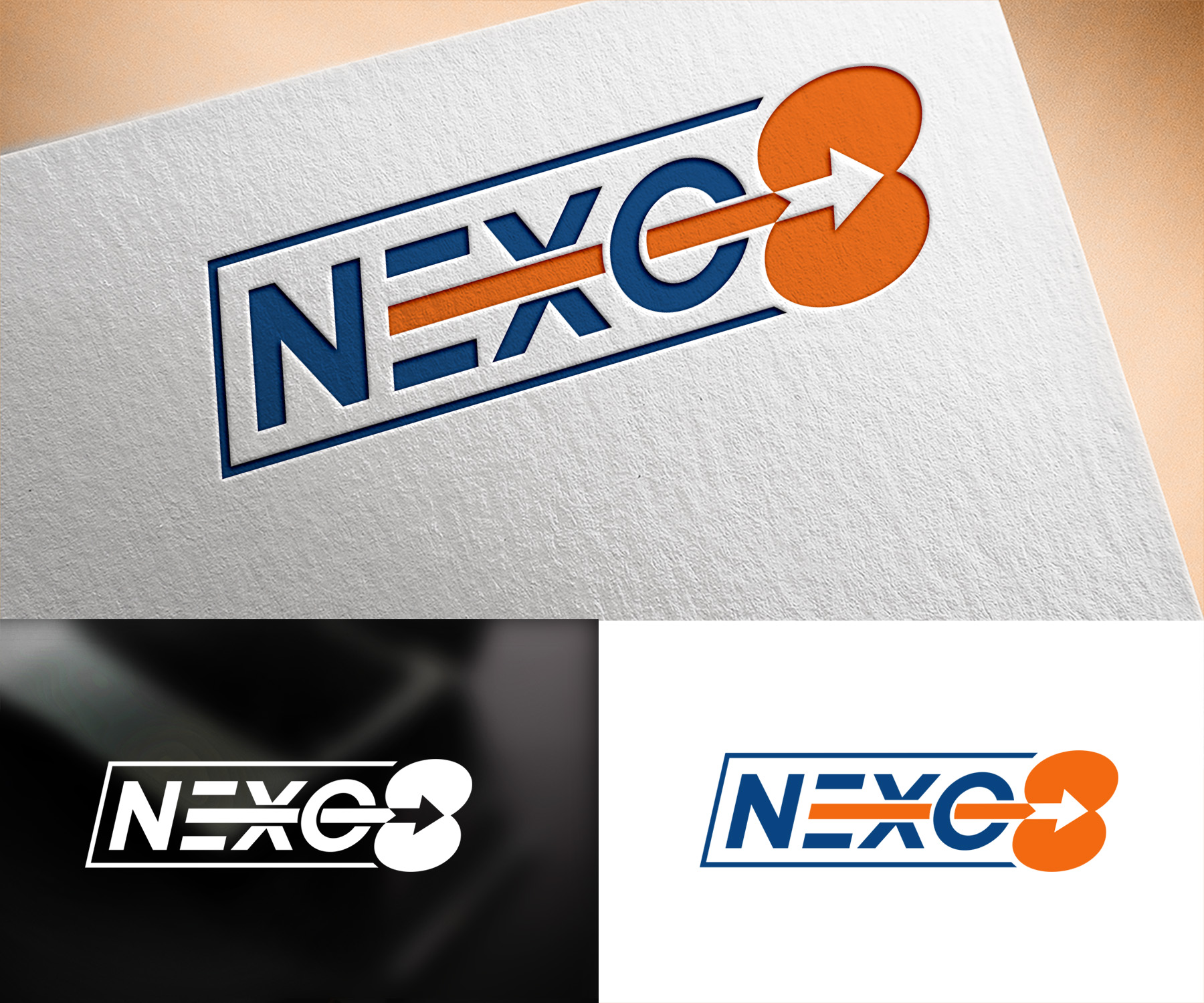 Logo Design by Vishak vasu for this project | Design #34592969