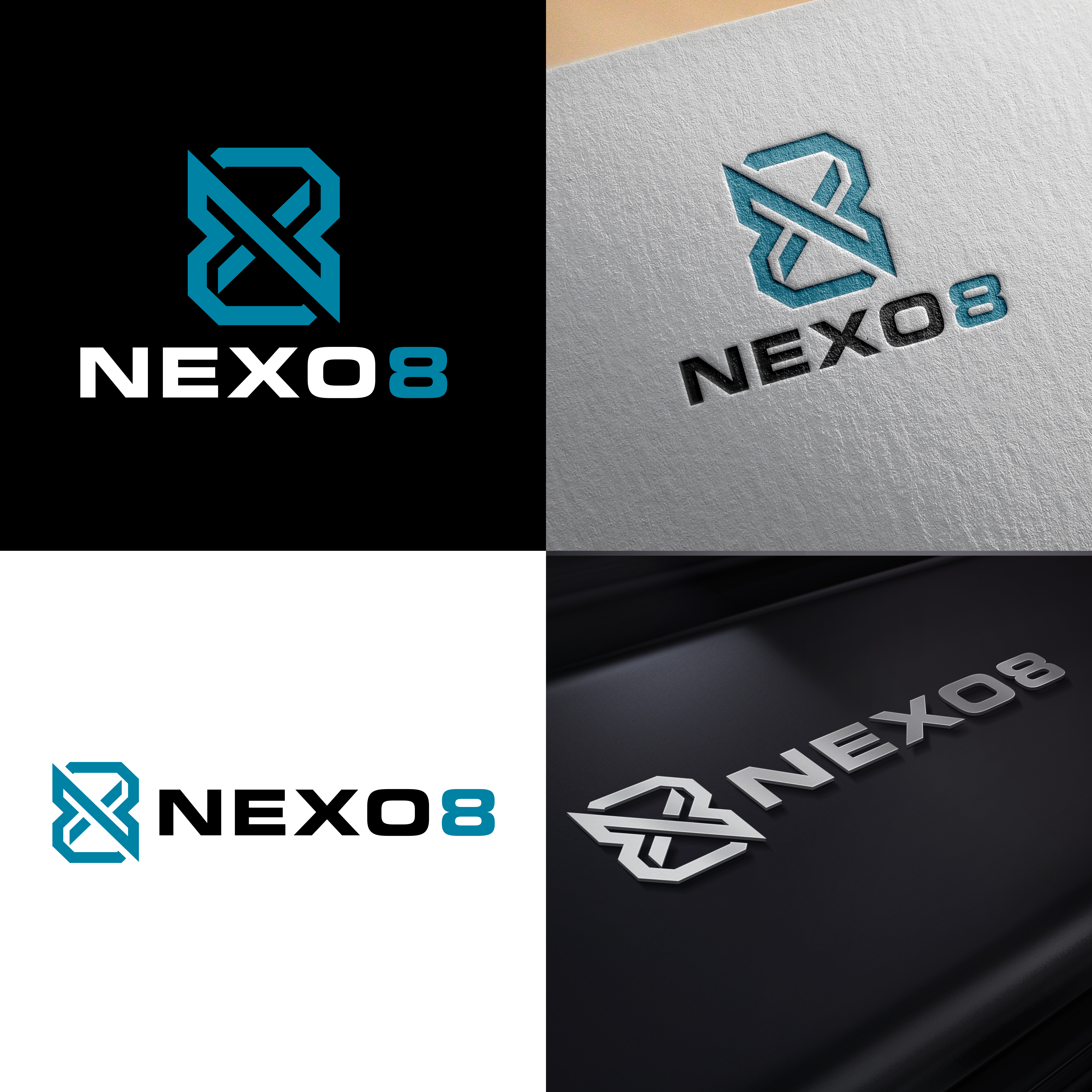Logo Design by Monique6699 for this project | Design #34758596