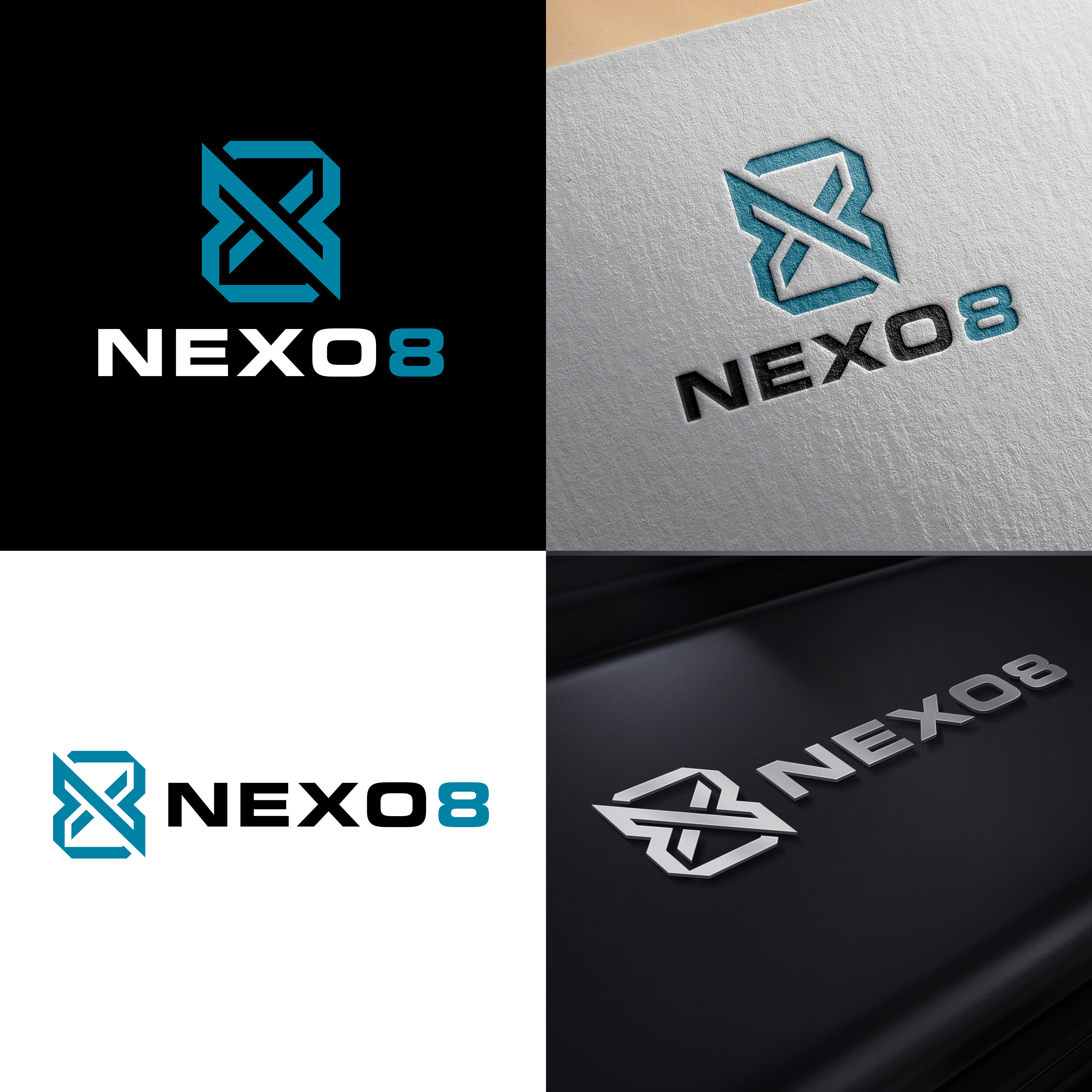 Logo Design by Monique6699 for this project | Design #34758709