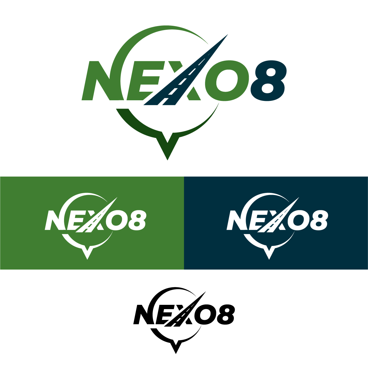Logo Design by Dhimant Maloo for this project | Design #34551813