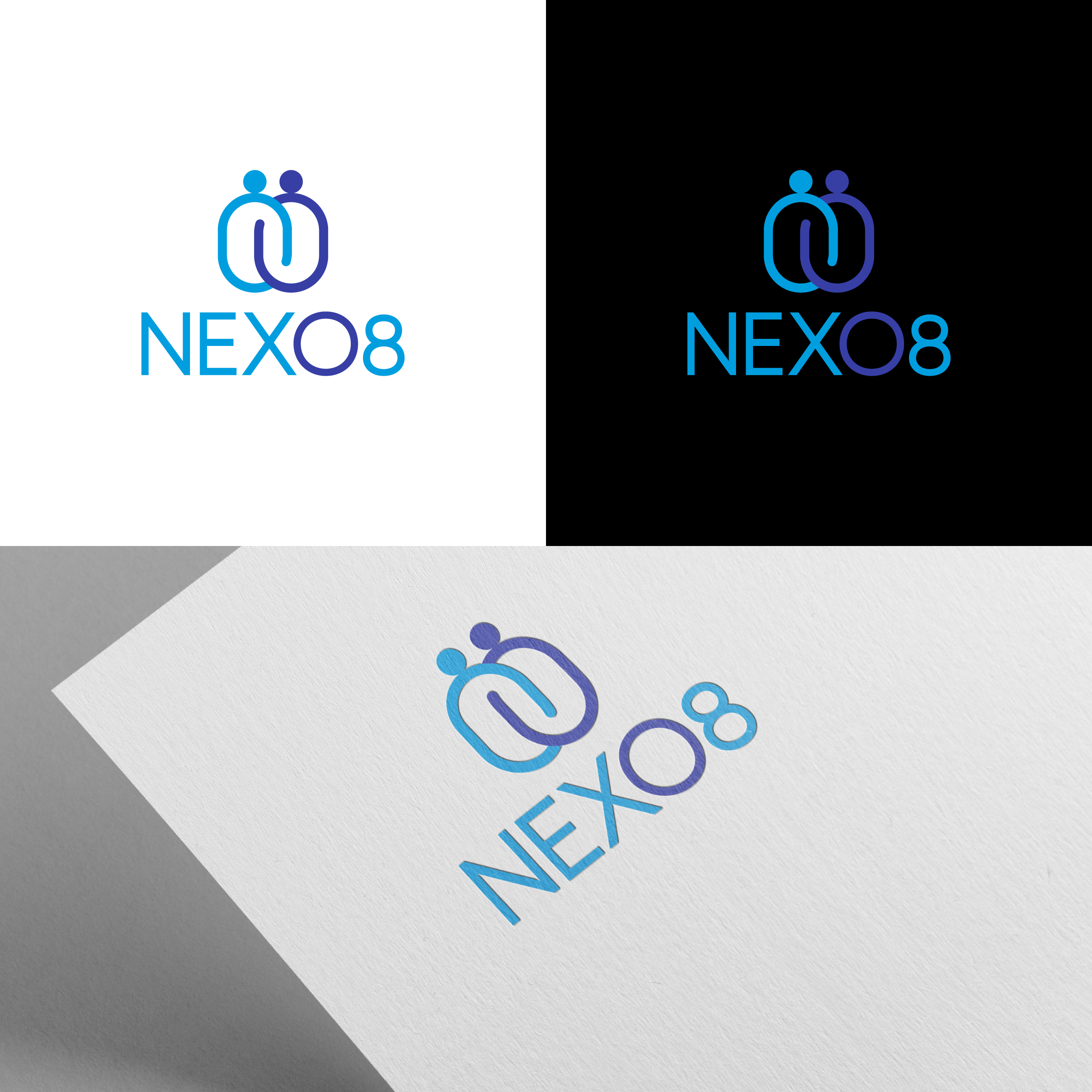 Logo Design by Designerrasedul for this project | Design #34570869
