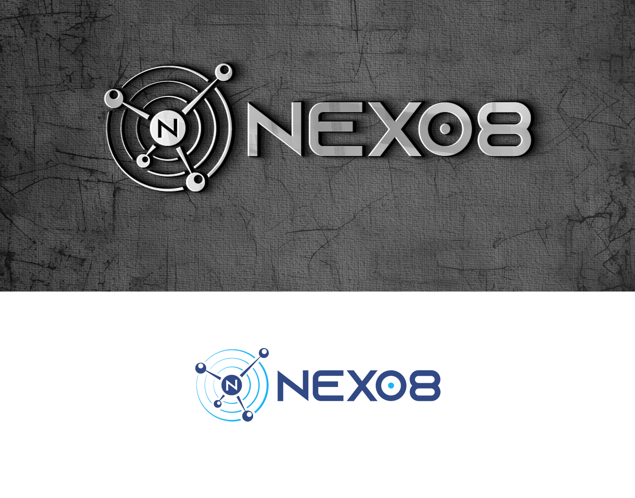 Logo Design by Rickyy for this project | Design #34550387