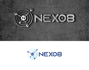 Logo Design by Rickyy for this project | Design: #34550387