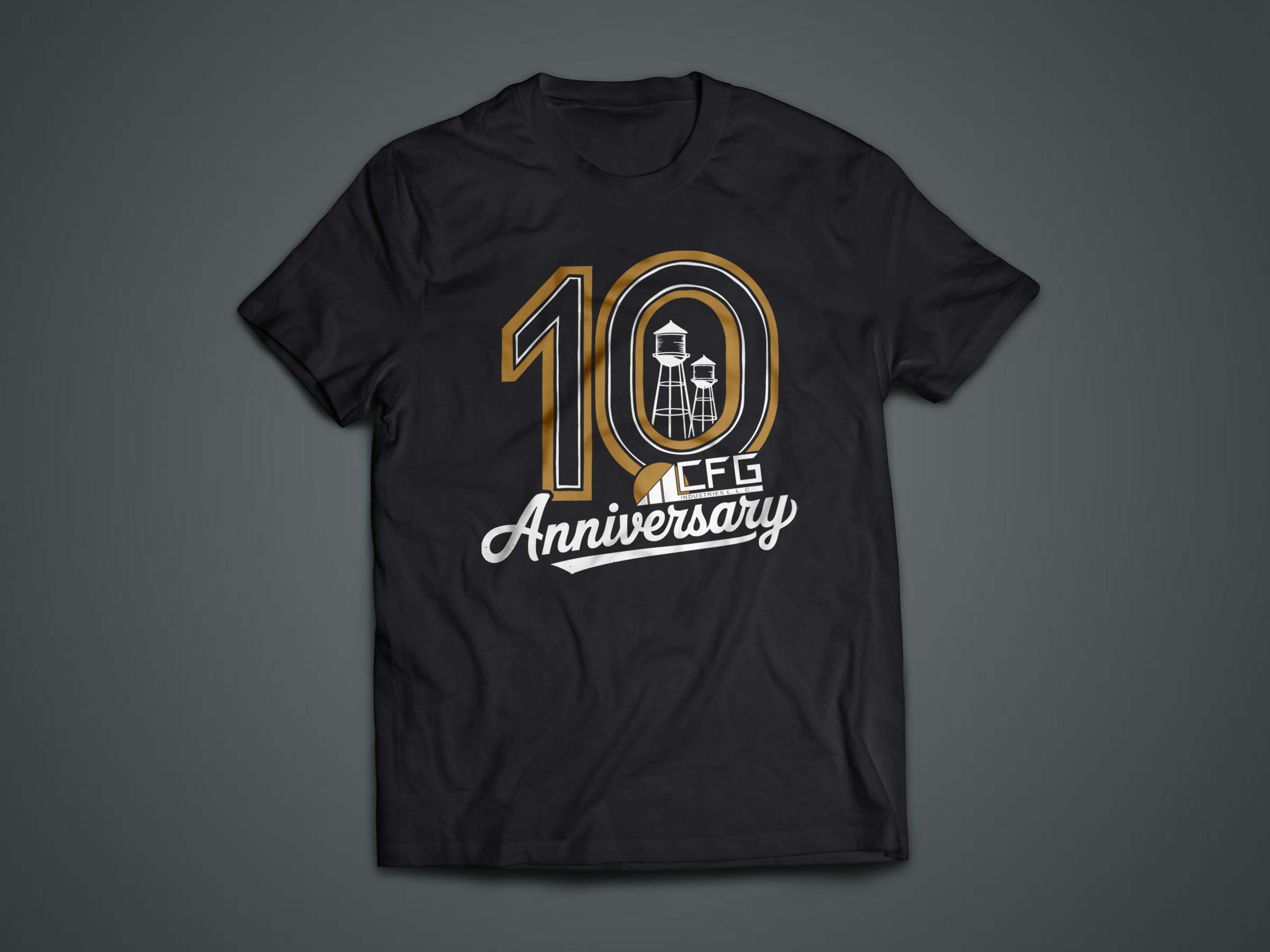 Design de T-shirt par Lumen Branding pour ce projet | Design #34551735