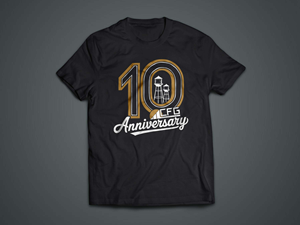 Diseño de Camiseta por Lumen Branding para este proyecto | Diseño: #34551735