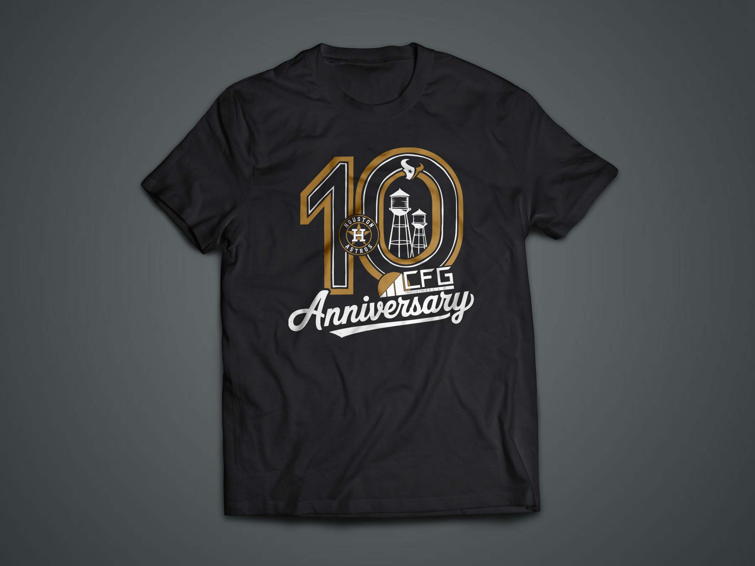 T-shirt Design by Lumen Branding for this project | Design #34559418