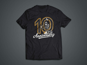 Diseño de Camiseta por Lumen Branding para este proyecto | Diseño: #34559418
