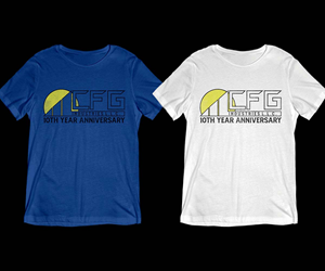 Diseño de Camiseta por Milton Bhowmik para este proyecto | Diseño: #34552816