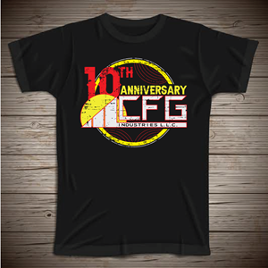T-shirt Design by Ashraful100 for this project | Design #34552310