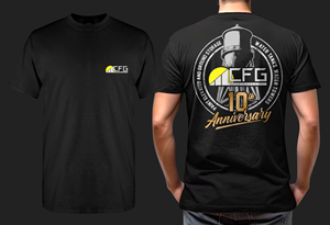 Diseño de Camiseta por guruntool para este proyecto | Diseño: #34547575