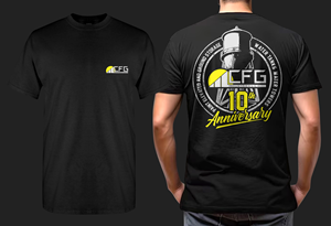 Diseño de Camiseta por guruntool para este proyecto | Diseño: #34548091