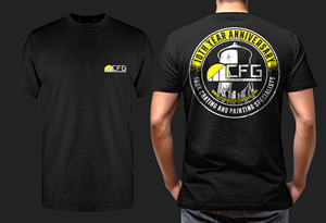 Diseño de Camiseta por guruntool para este proyecto | Diseño: #34548437